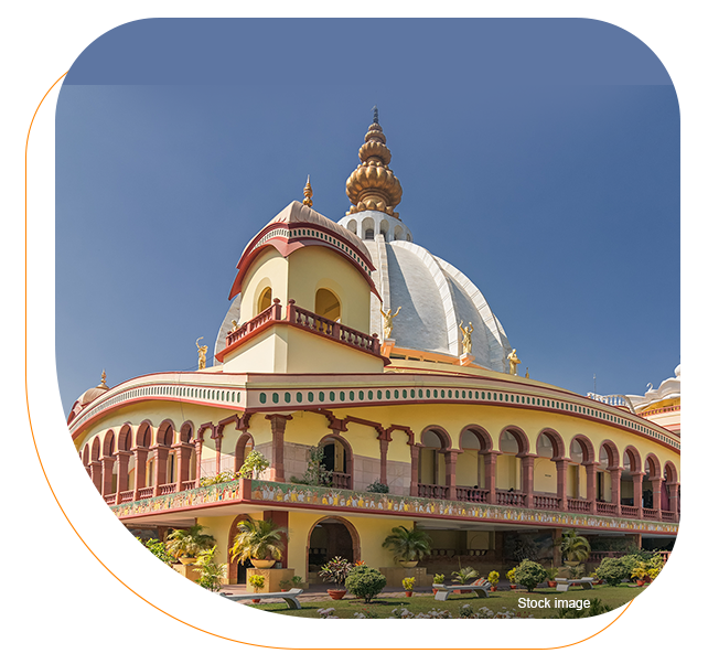 Hare Krishna Movement – Ahmedabad – Hare Krishna Centers