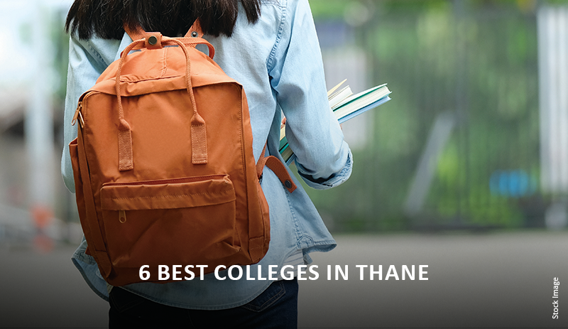 6 Best Colleges In Thane 